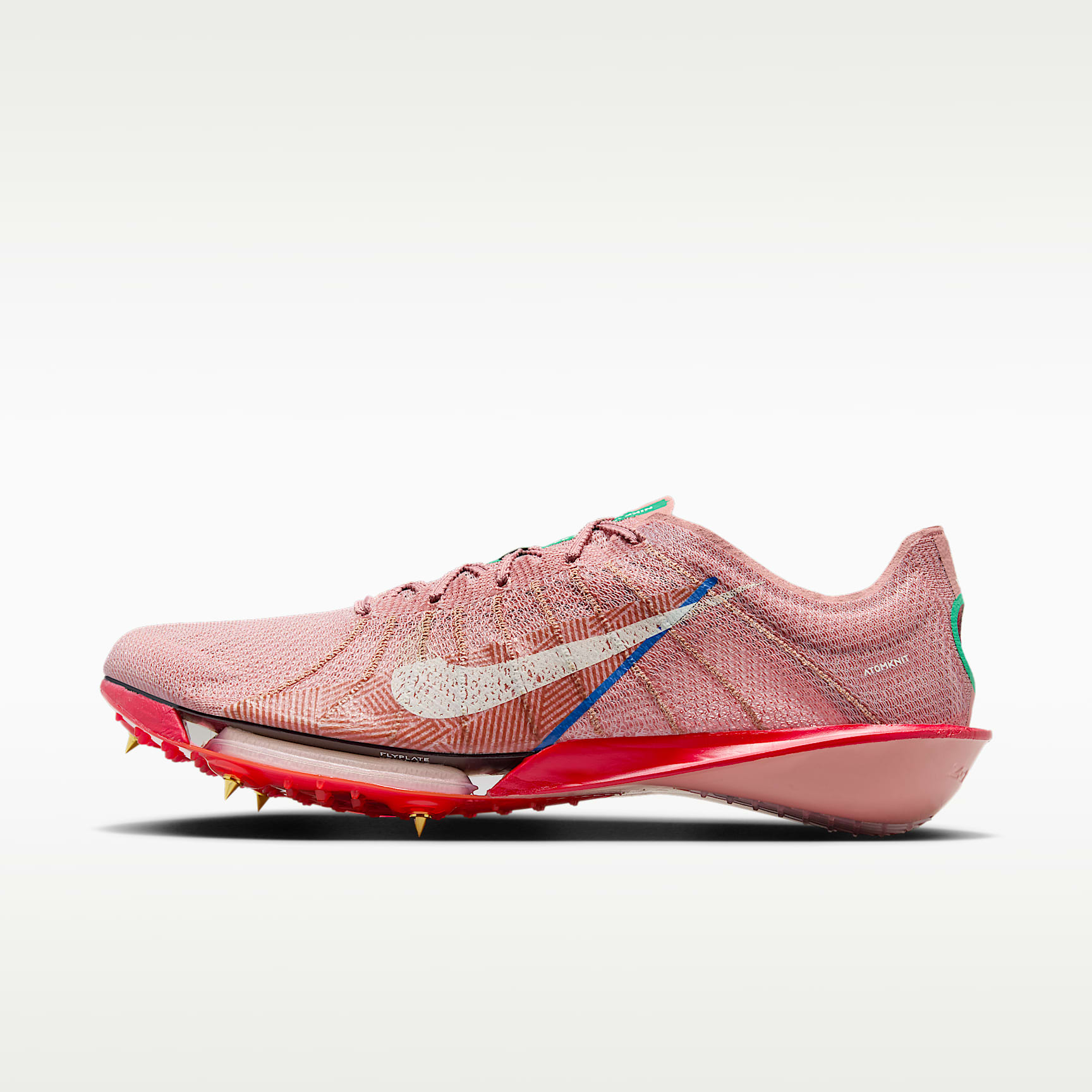 新品 AIR ZOOM VICTORY 2 OLY 25cm Nike Victory 2 Atletizm Uzun Mesafe Ayakkabısı. Nike TR